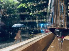 -Bistro Les Lilas丁香花小酒馆