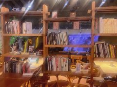 -大书房咖啡(中传国交店)