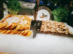 -加餐海鲜自助(宝龙一城店)