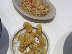 -桂在香知桂林米粉(南岗松雷店)