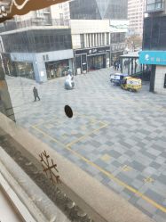 -I+造型烫发染发