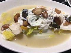 上汤娃娃菜-鹿港小镇(金虹桥国际中心店)