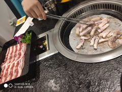 -烤路里·韩国品质自助烤肉(石路天虹4号店)