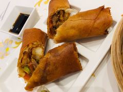 -粤珍轩·家宴·广式茶点(新城广场店)