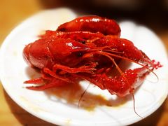 -三喜龙虾(鞍山路店)