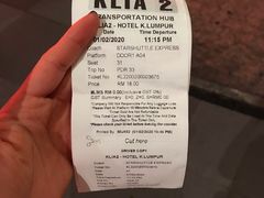 -吉隆坡国际机场