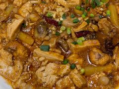-快乐老家三鲜饺子东北菜(南六中路店)