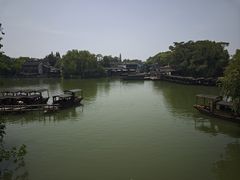 -乌镇西栅景区