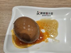 -阿利茄汁面(曼哈顿店)