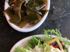 -一品诚记烤肉·甄选店(中南路店)