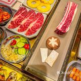 想给身边每个朋友安利这家烤肉店🥩｜热物炙