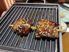 -鲔屋寿喜烧