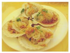 iphone_upload_pic-海岛渔村大酒店(云霄路店)