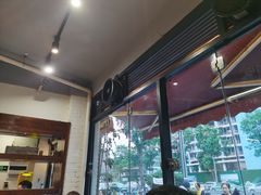 -水碾河刘老大串串香(水碾河路店)