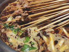 -袁记串串香(川师店)