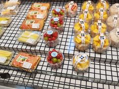 -永辉超市(郫都区爱琴海店)