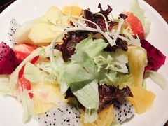 -黑鸡小馆(金源店)