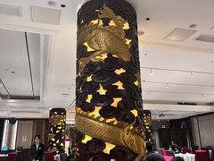 -潮府馆·非遗潮州菜·港式点心(世纪公园店)