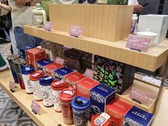 -霸王茶姬(正佳广场店)