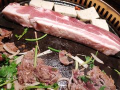 -嘿嘟嘟·肋条烧肉放题(爱融荟城店)