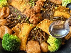 -黄山悦榕庄明月白云餐厅