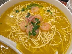 大煮干丝-玉华台饭庄(裕中西里小区店)