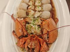 -新丁香海鲜酒店(银海商贸城店)