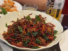 -汉水谣·江景餐厅(江滩店)