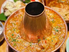 -觅山云南菜(泊富ICITY店)