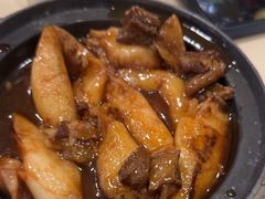 -玲又珑美食(盘福路店)
