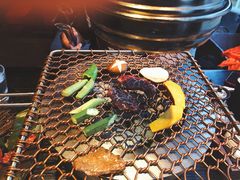 -杉海和牛烧肉海鲜自助(会展城店)