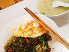-高邮面馆(明瓦廊店)