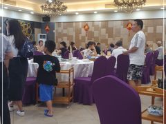 大堂-寻味顺德·南记酒家·传统顺德菜·鱼生(广源路店)