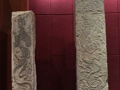 -卧龙岗文化园-南阳市汉画馆