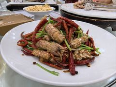 -良友·海鲜青岛菜(五四广场店)