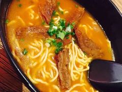 -老张牛肉面(天津万象城店)