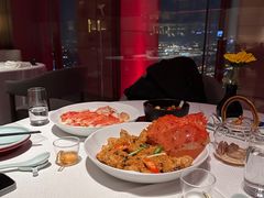 -北京柏悦酒店·锦庭餐厅Dining Room