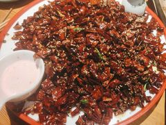 -金谷园饺子·烧烤(人大总店)