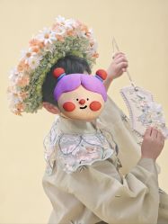 -倾城宝贝儿童摄影(广州天河店)