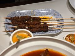 -清真·卡德尔大叔新疆主题餐厅(龙汇路店)