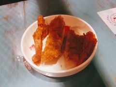 面拖大排骨-平江桃花源记(新光天地店)