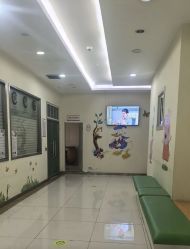 -重庆五洲妇儿医院·妇幼保健