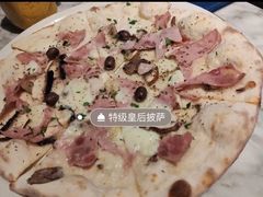 -玛尚诺Pizza&Bar(长泰广场店)
