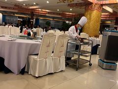 -全聚德(上海首店浦东店)