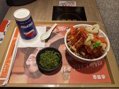 -吉野家(服装城店)