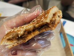 梅菜肉肉-奈雪的茶(大悦城店)