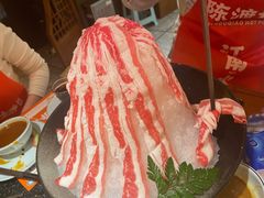 -陈渡桥老火锅(清潭店)