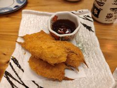 -桃太郎创作料理(大坪店)
