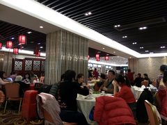 大堂-四季小馆·地道北京小吃(广百店)