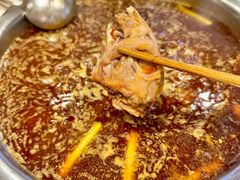 -冯记香辣兔火锅(茶店子总店)